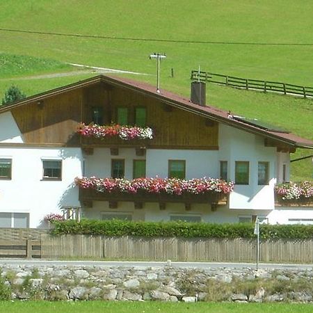 Appartement Mair Sankt Leonhard im Pitztal Bagian luar foto