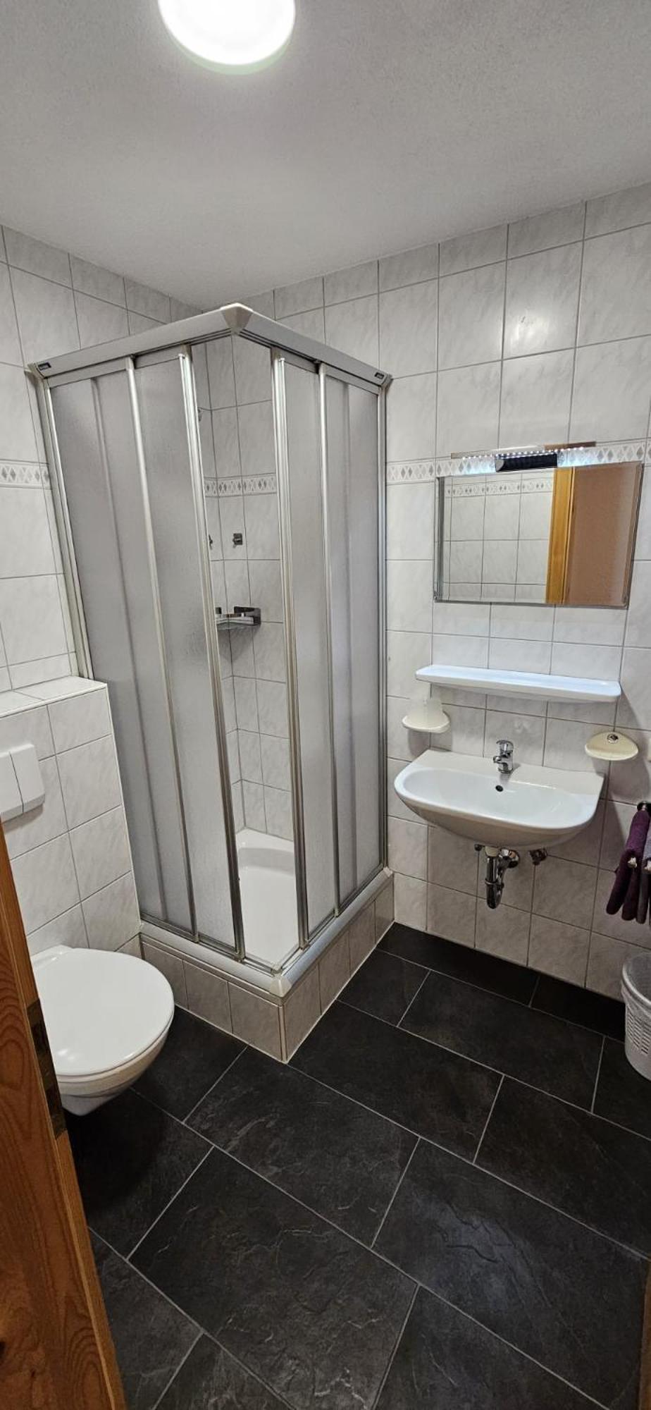 Appartement Mair Sankt Leonhard im Pitztal Bagian luar foto
