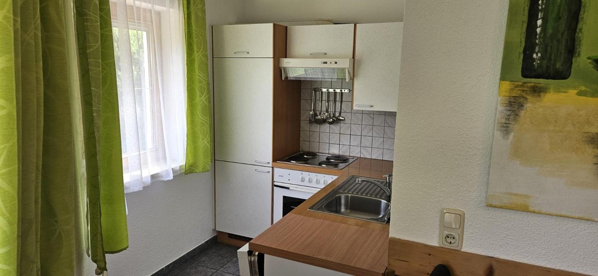 Appartement Mair Sankt Leonhard im Pitztal Bagian luar foto