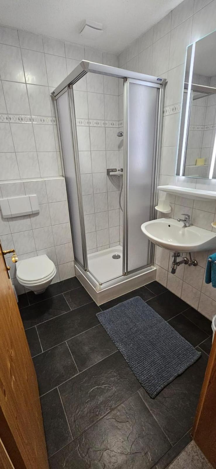Appartement Mair Sankt Leonhard im Pitztal Bagian luar foto